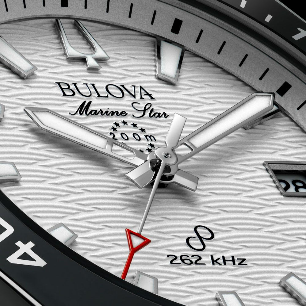 BULOVA – 東京ウォッチスタイル