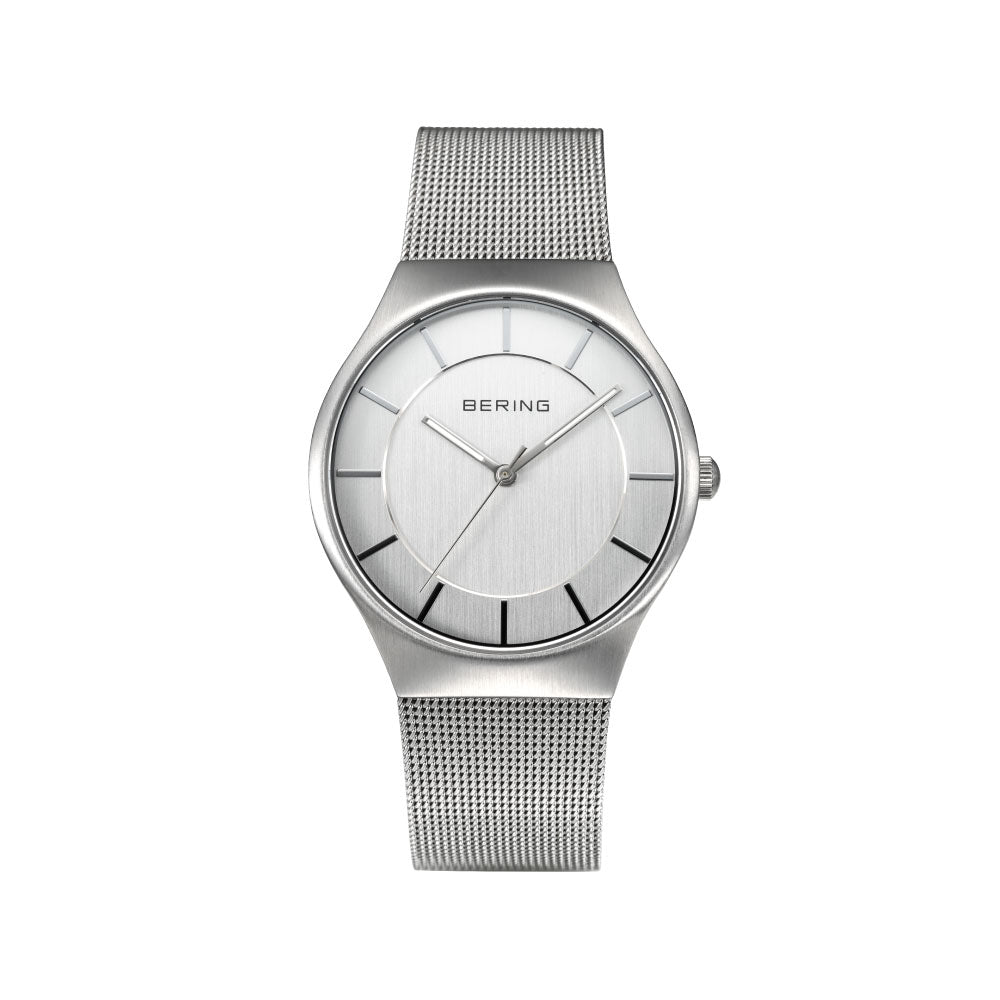 BERING Classic Scandinavian Silver 11935-004 ベーリング 腕時計 – 東京ウォッチスタイル