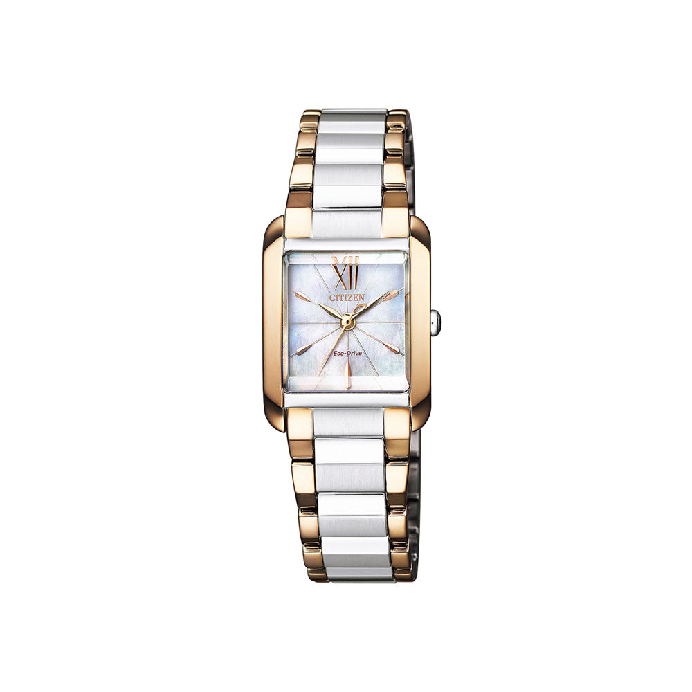 CITIZEN L EW5559-89D シチズンエル 腕時計 レディース – 東京ウォッチスタイル