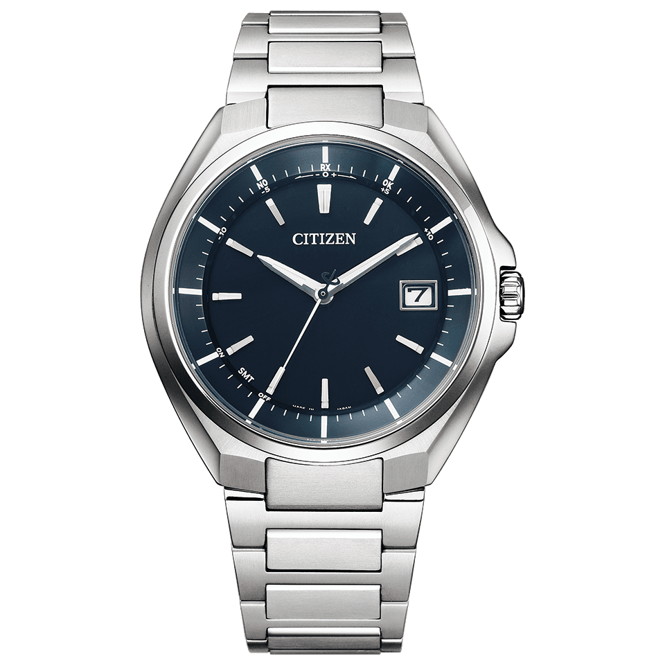 CITIZEN シチズン ATESSA アテッサ 腕時計 メンズ CB3010ロビのメンズ時計アイテム一覧