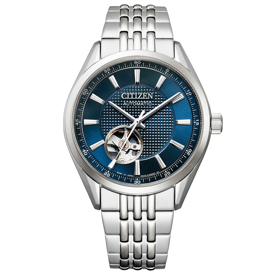 CITIZEN COLLECTION NH9110-81L シチズンコレクション 腕時計 メンズ