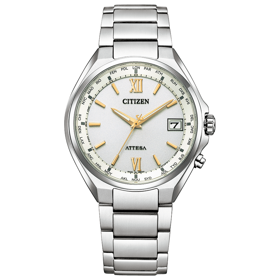 ATTESA CB1120-50C シチズン アテッサ 腕時計 メンズ – 東京ウォッチ
