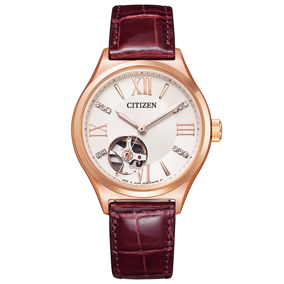 CITIZEN COLLECTION PC1002-00A – 東京ウォッチスタイル