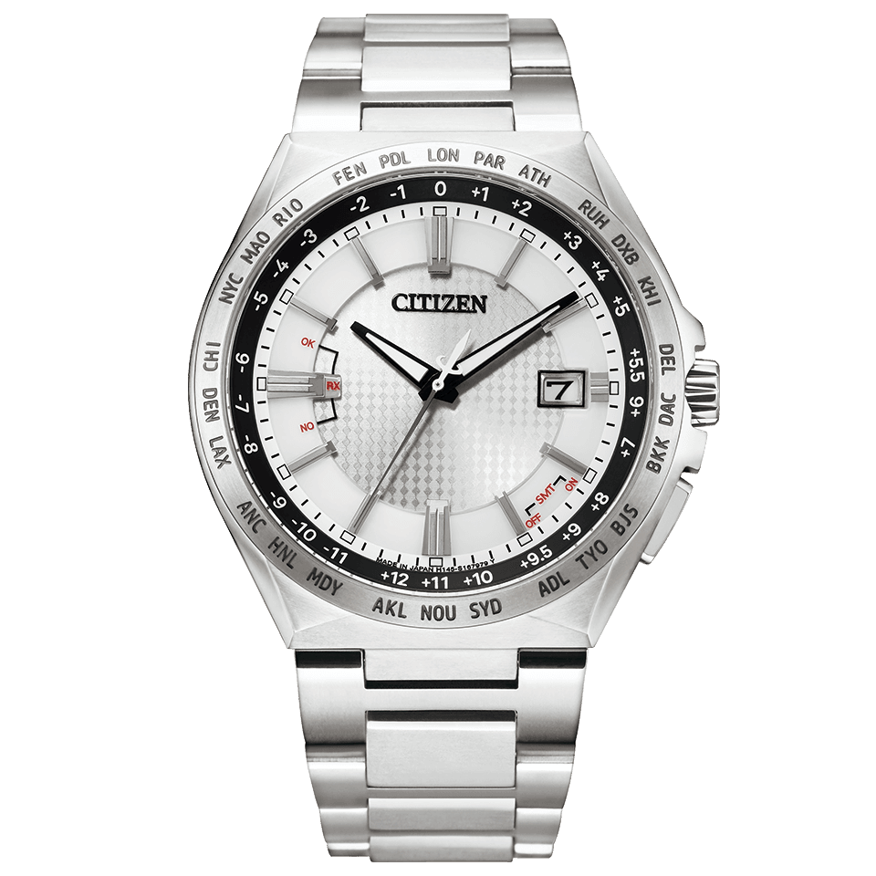 ATTESA CB0210-54A シチズン アテッサ 腕時計 メンズ – 東京ウォッチスタイル