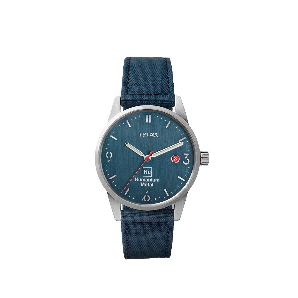 TRIWA HUMANIUM TIME FOR PEACE HU39B-CL080712 – 東京ウォッチスタイル