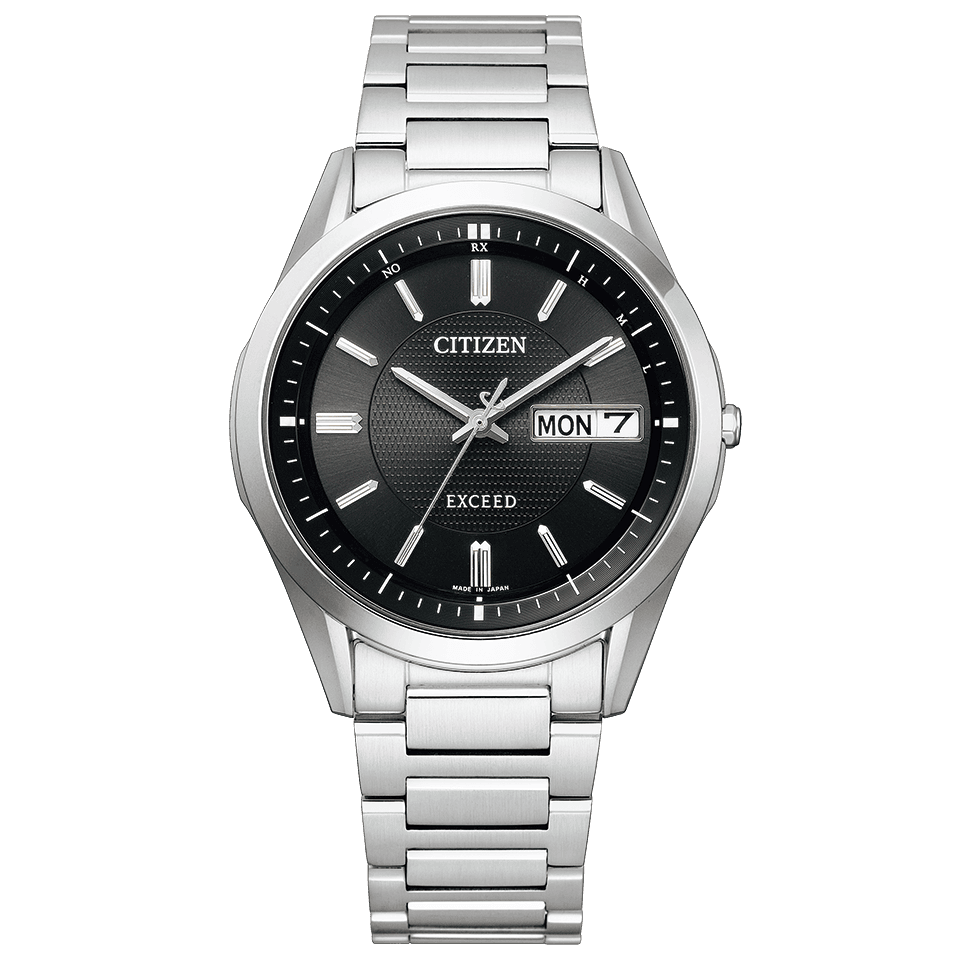 Citizen eco drive on sale 8180