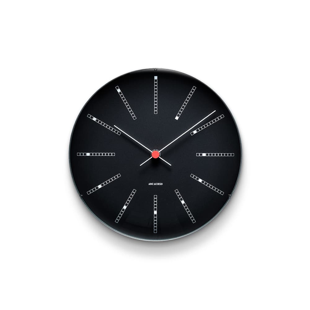 セット送料無料 Arne Jacobsen Wall Clock 290mm | www.chezmoiny.com