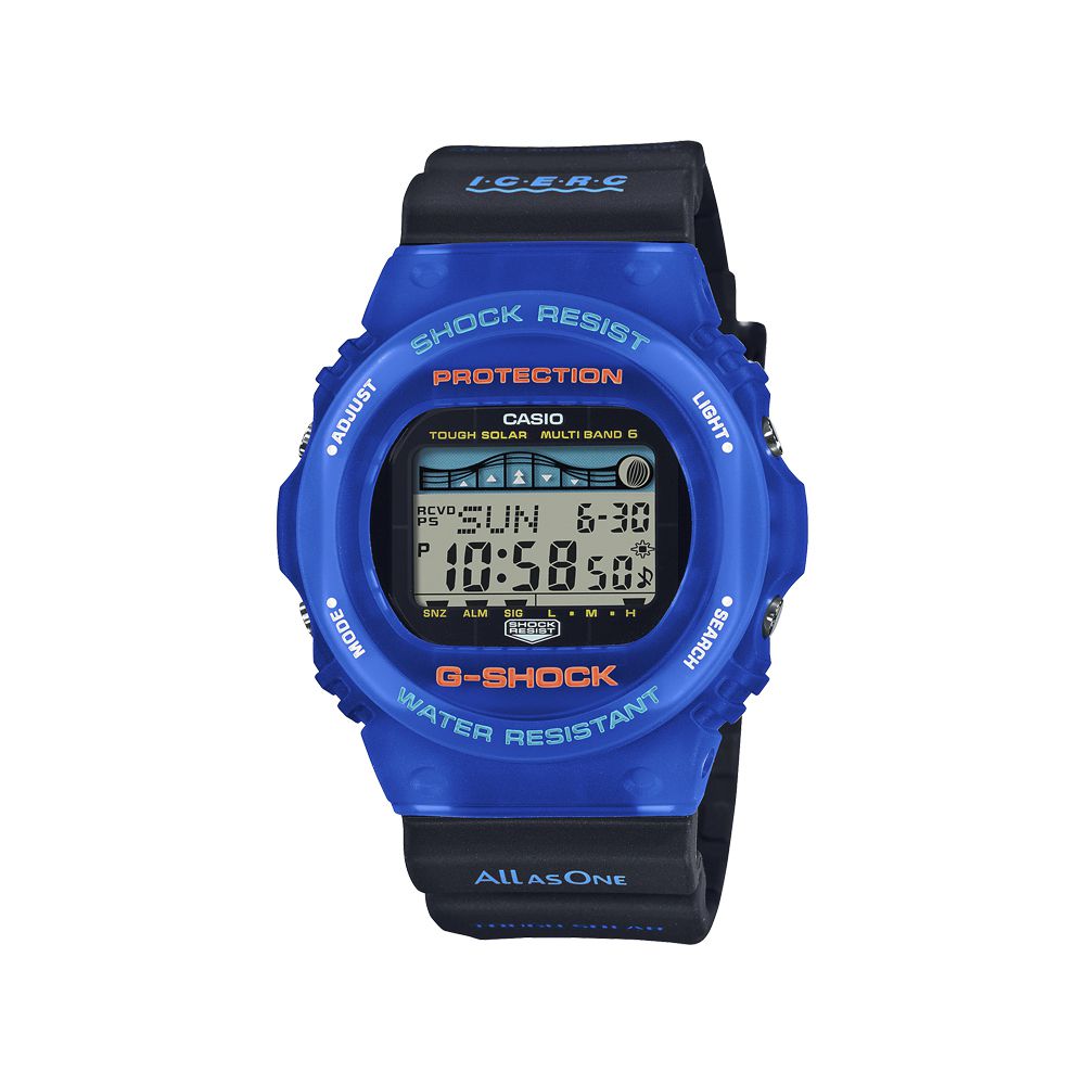 時計CASIO G-SHOCK GWX-5700K-2J
