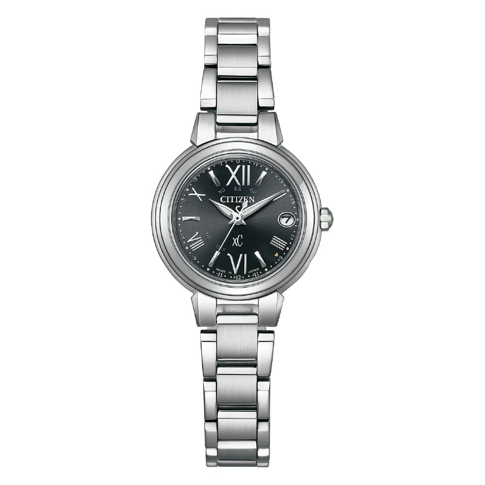 Citizen xc hotsell ladies watch