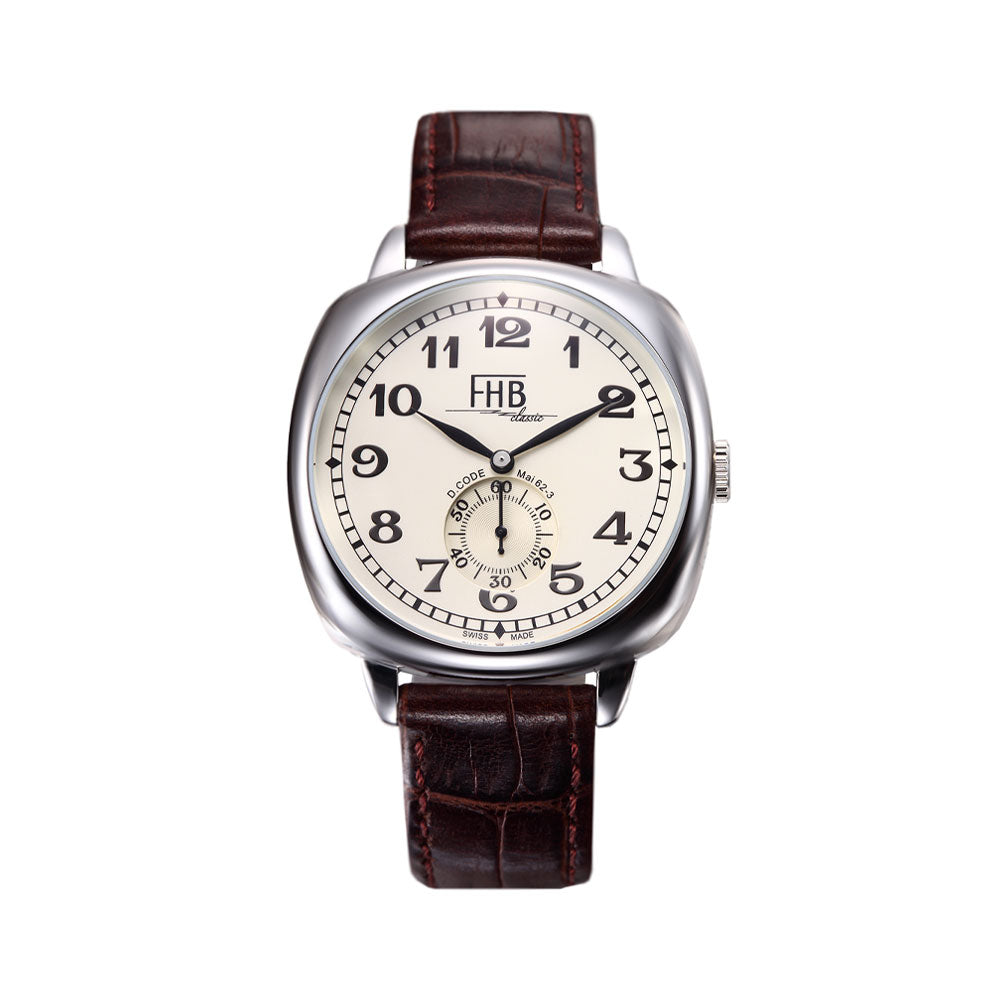 【値下げ】FHB F901-SWA腕時計