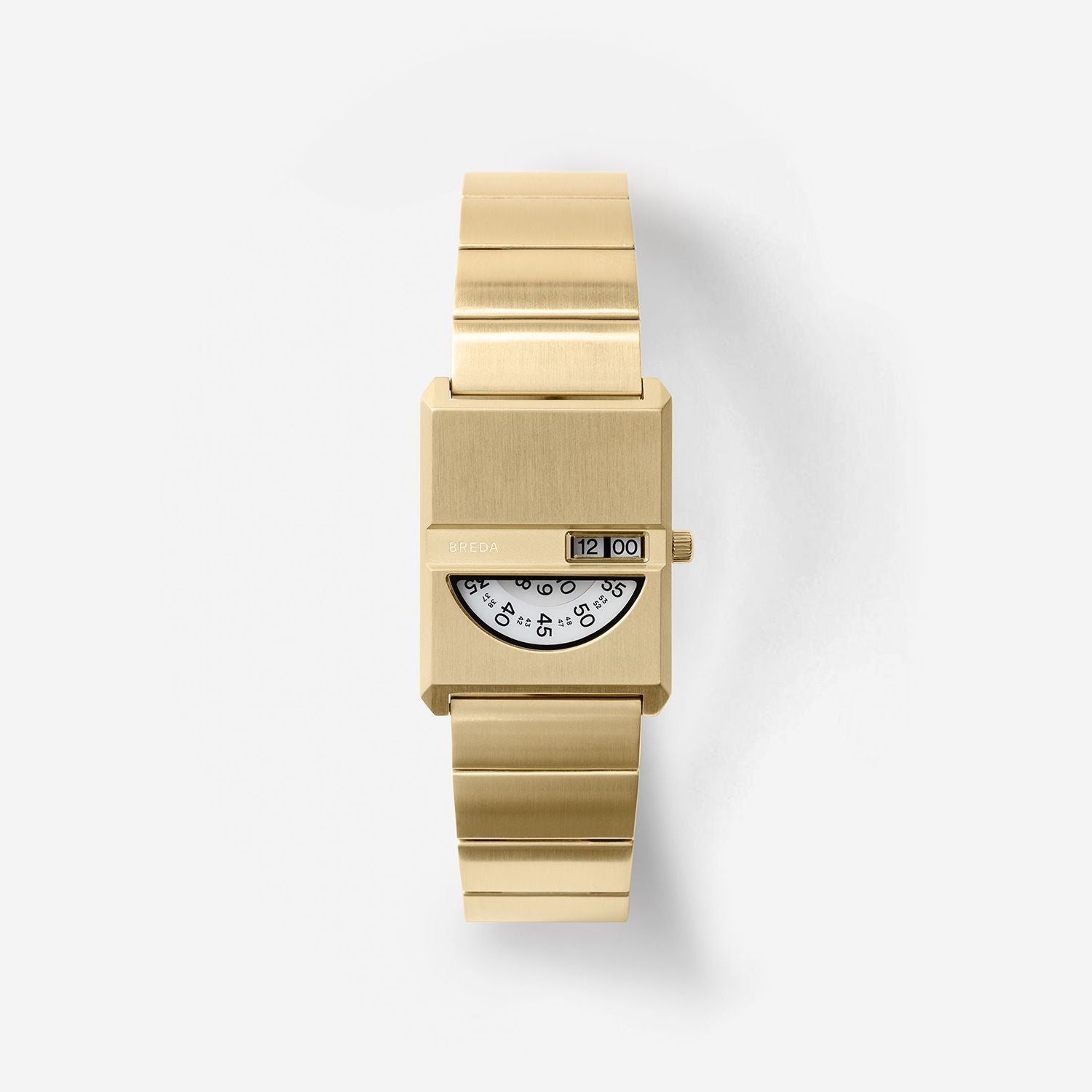 BREDA PULSE(TANDEM) 1747A ブレダ 腕時計 ユニセックス