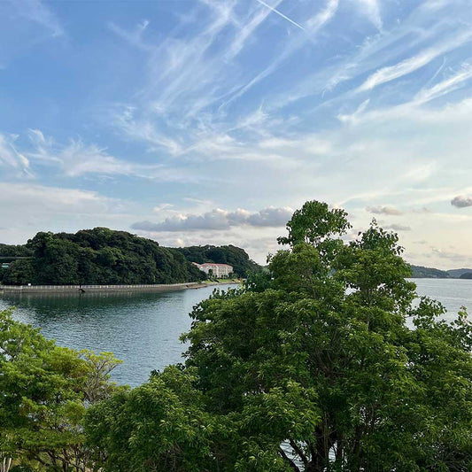 スタッフブログー浜名湖 with BERING