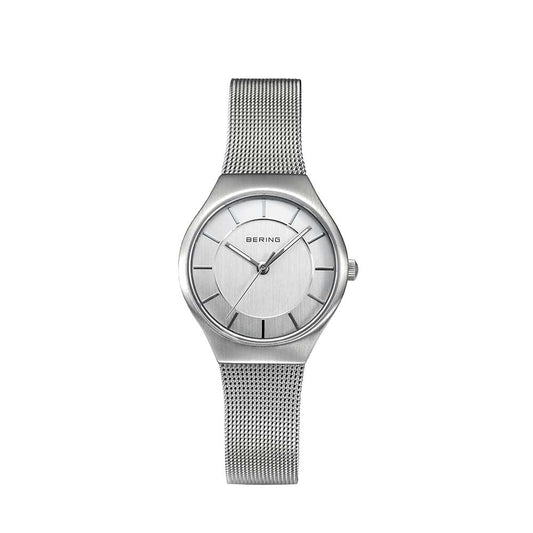 BERING Classic Scandinavian Silver 11927-004 ベーリング 腕時計