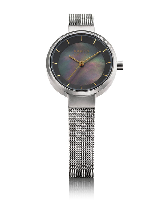 BERING SCANDINAVIAN SOLAR 14627-002 日本限定