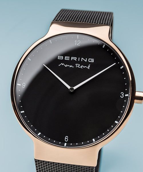 BERING Unisex Max Rene 40mm 15540-262