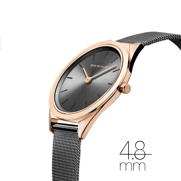 BERING Ladies Ultra Slim 17031-369 – 東京ウォッチスタイル