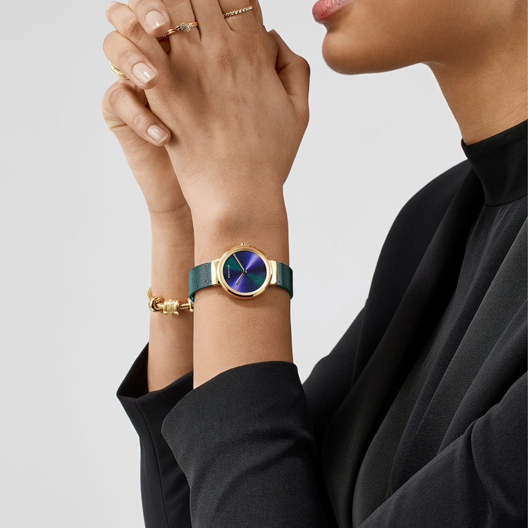 BERING Ladies Classic Collection 19031-828 ベーリング 時計