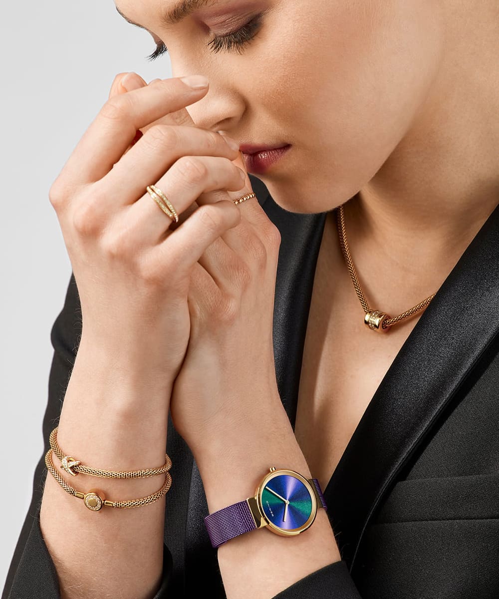 BERING Ladies Classic Collection 19031-929 ベーリング 時計