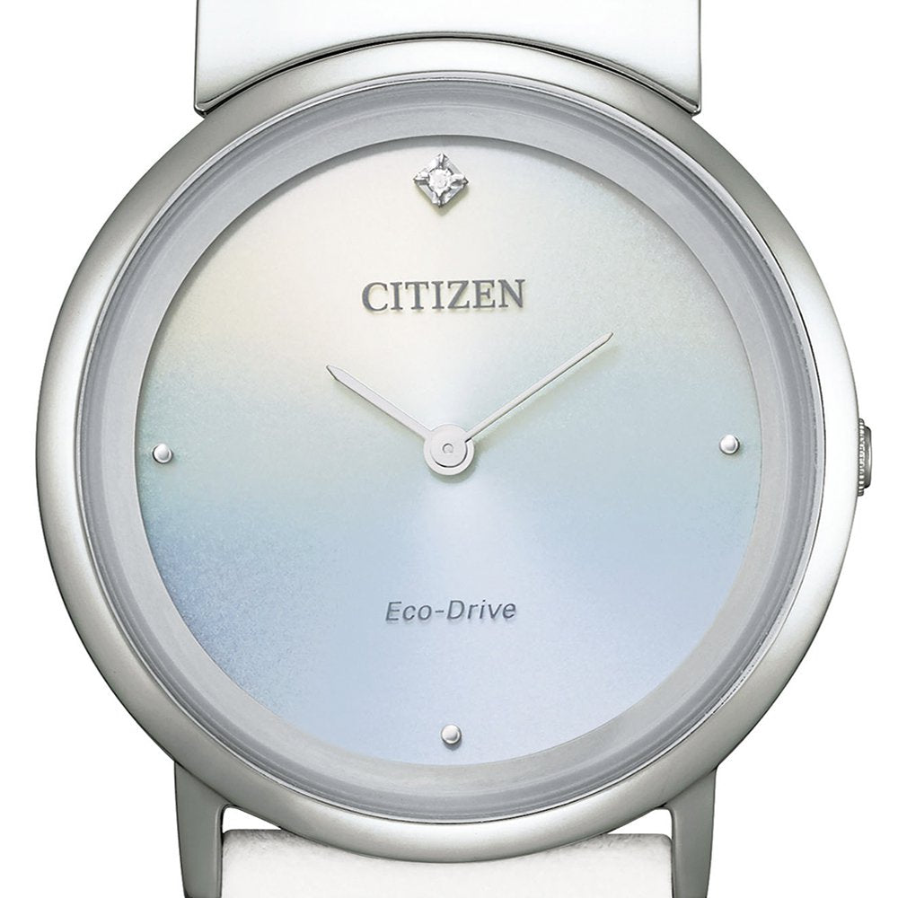 CITIZEN L EG7071-11A シチズンエル 腕時計 レディース