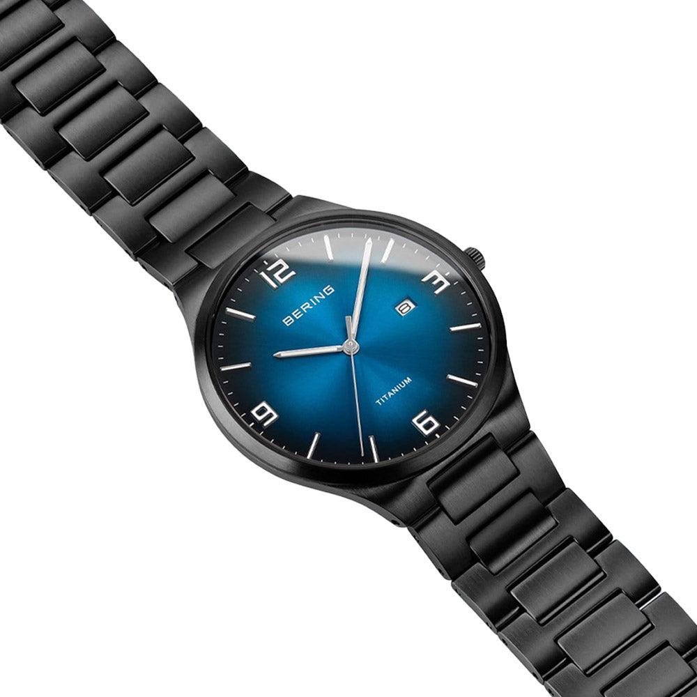 BERING Unisex TITANIUM Collection 15240-727 – 東京ウォッチスタイル