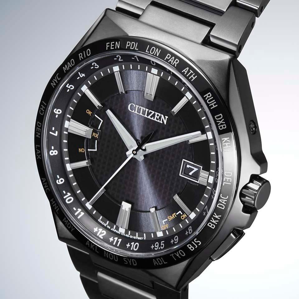 ATTESA CB0215-51E シチズン アテッサ 腕時計 メンズ – 東京ウォッチ 