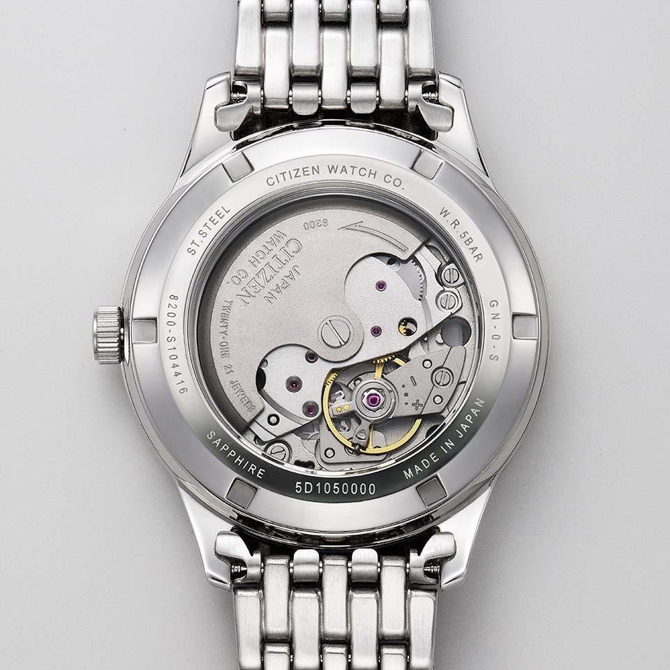 CITIZEN COLLECTION NY4050-54E シチズンコレクション 腕時計 メンズ – 東京ウォッチスタイル