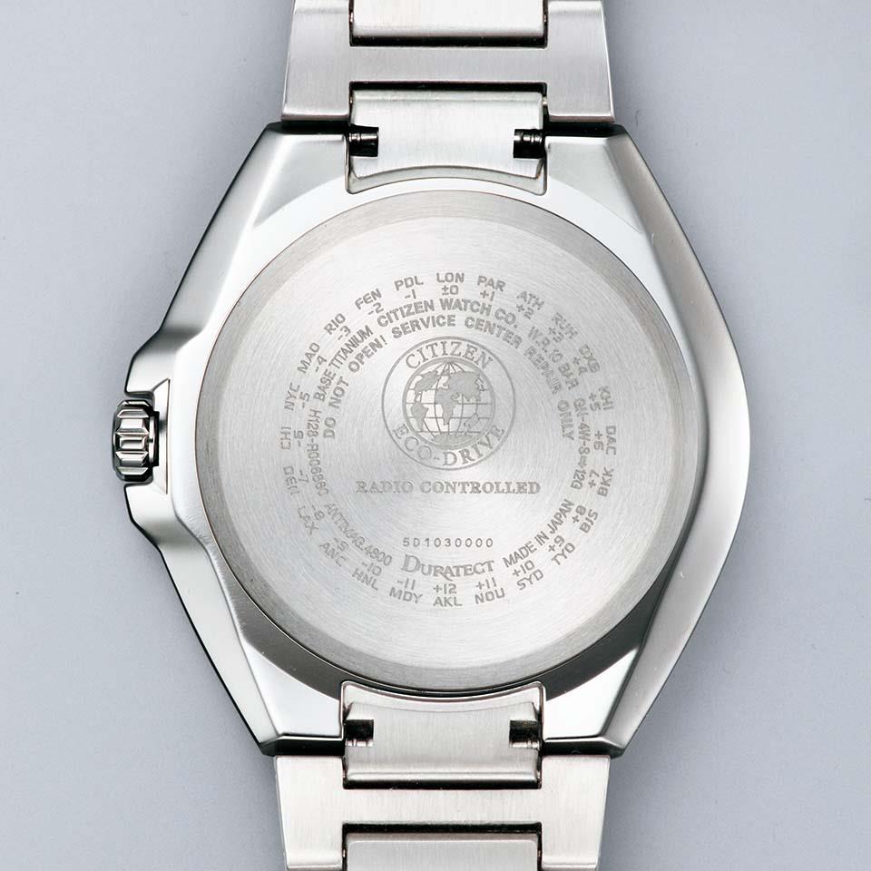 ATTESA CB3010-57A シチズン アテッサ 腕時計 メンズ – 東京ウォッチ ...