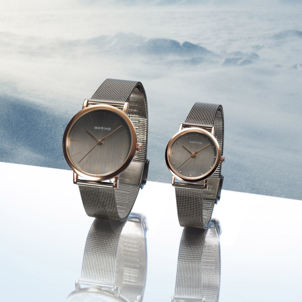 BERING Unisex North Pole 13436-369 – 東京ウォッチスタイル