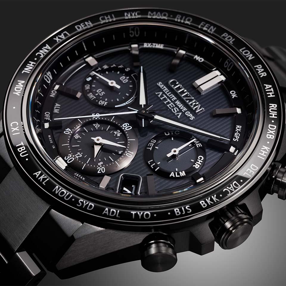 ATTESA CC4055-65E シチズン アテッサ 腕時計 メンズ – 東京ウォッチスタイル