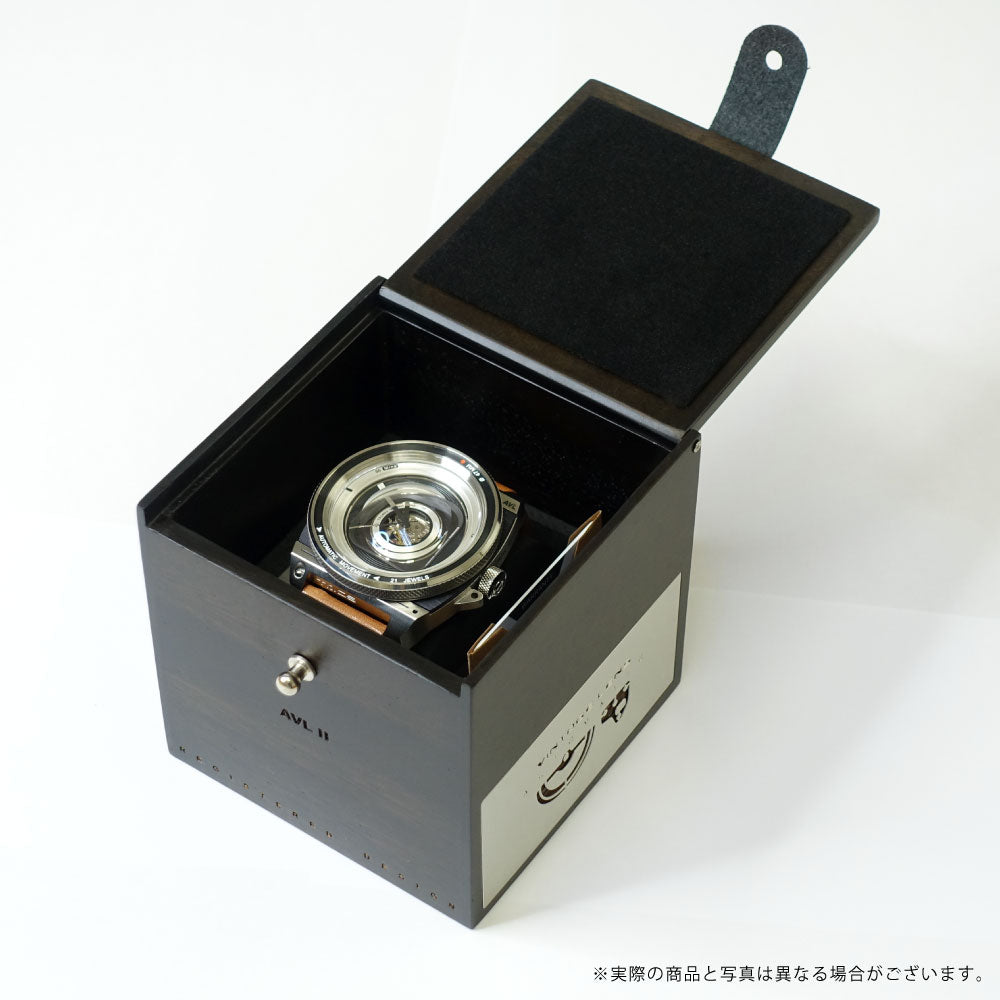 TACS VINTAGE LENS AUTOMATICII TS1803C 自動巻き機械式腕時計 – 東京