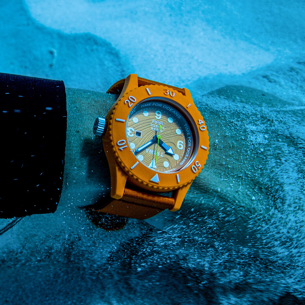 TRIWA TIME FOR OCEANS SUBMARINER NEMO TFO203 CL150512 – 東京