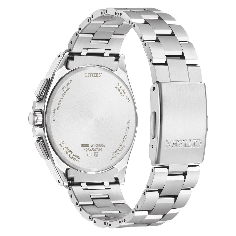 CITIZEN ATTESA DEAR Collection AT8240-66L 世界限定1,700本 シチズン アテッサ