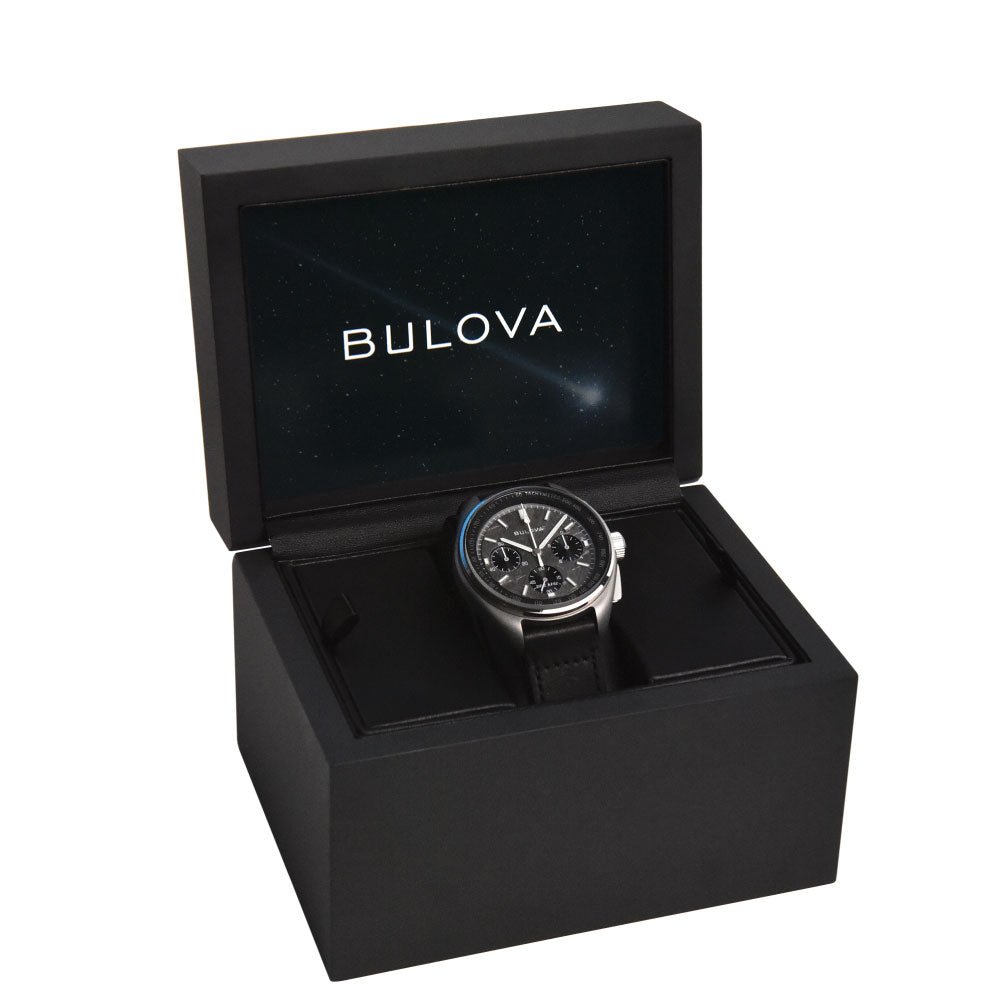 BULOVA ブローバ 96A312 アーカイブスシリーズ ルナ パイロット クロノグラフ ブローバ 腕時計 メンズ – 東京ウォッチスタイル