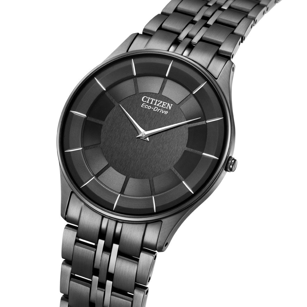 CITIZEN CO LLECTION AR3017-58E NIGHT COLOUR EDITION エコ・ドライブ シチズン コレクション