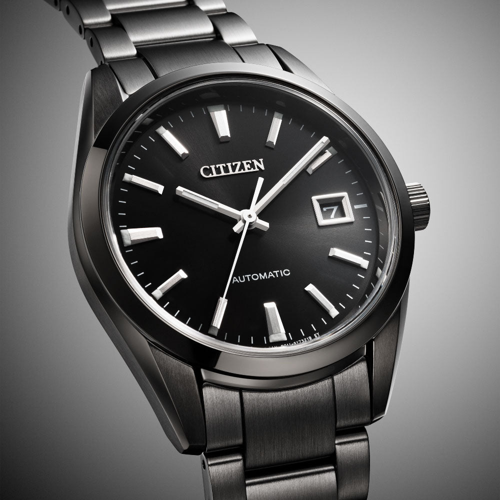 CITIZEN COLLECTION NB1054-58E NIGHT COLOUR EDITION 機械式 シチズン コレクション