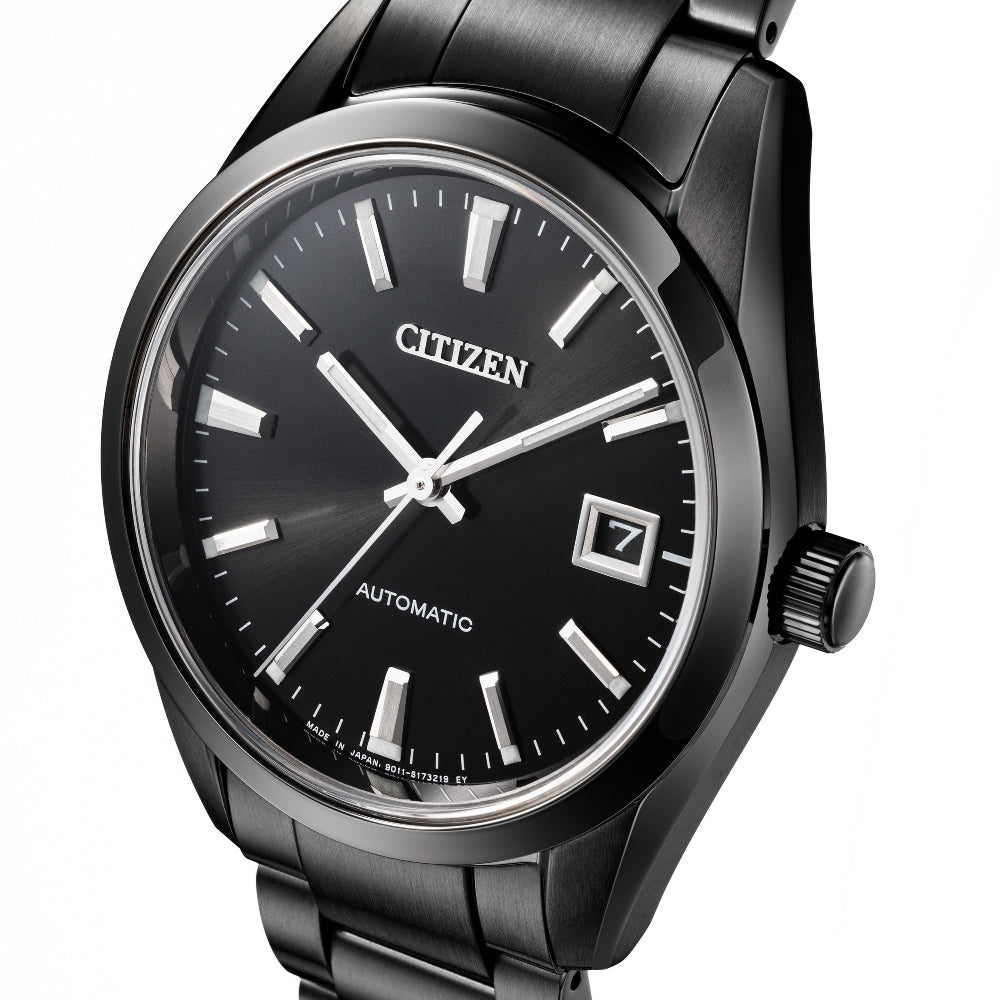 CITIZEN COLLECTION NB1054-58E NIGHT COLOUR EDITION 機械式 シチズン コレクション