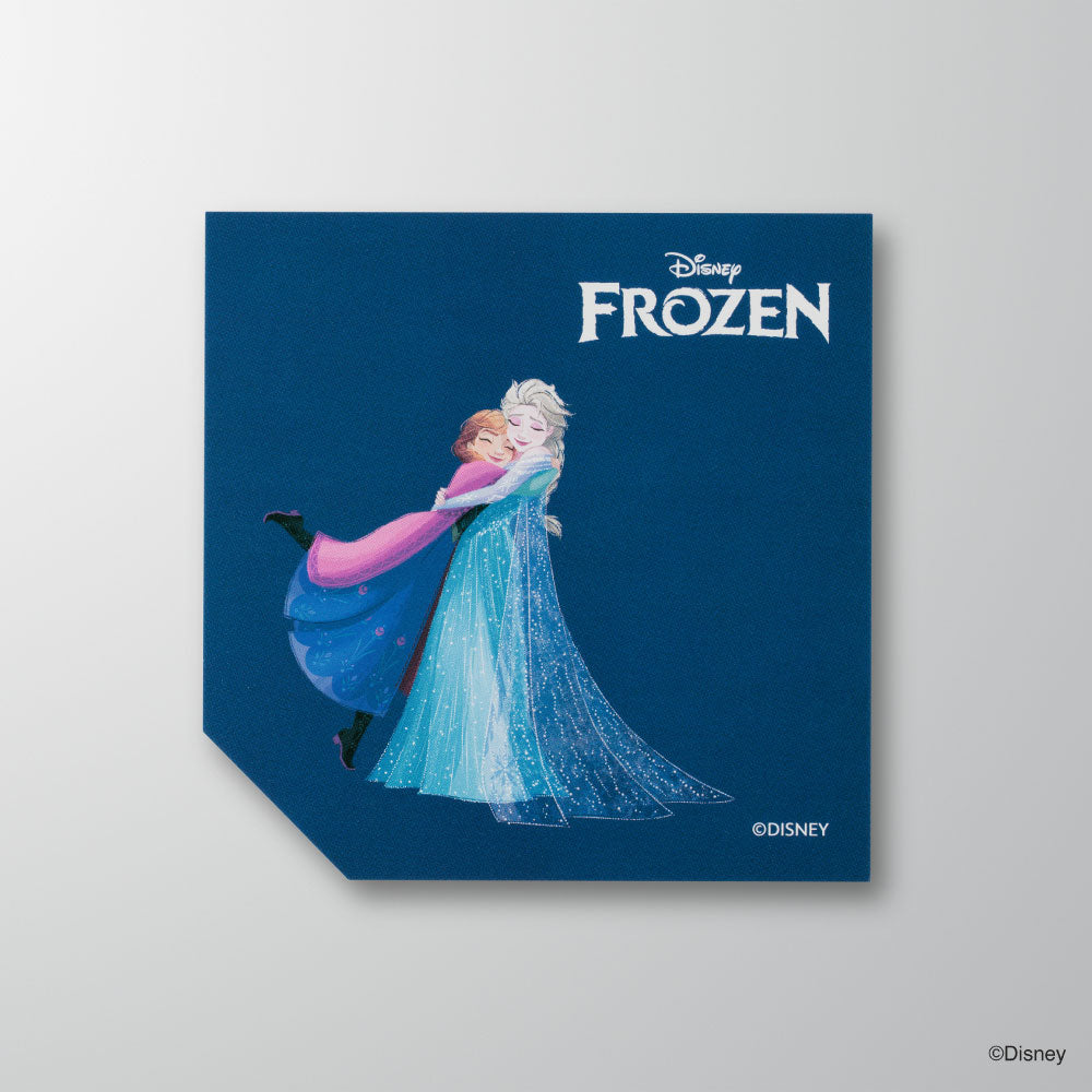 CITIZEN L ROUND Collection EM1079-89W Disney Collection『アナと雪の女王』限定モデル400本