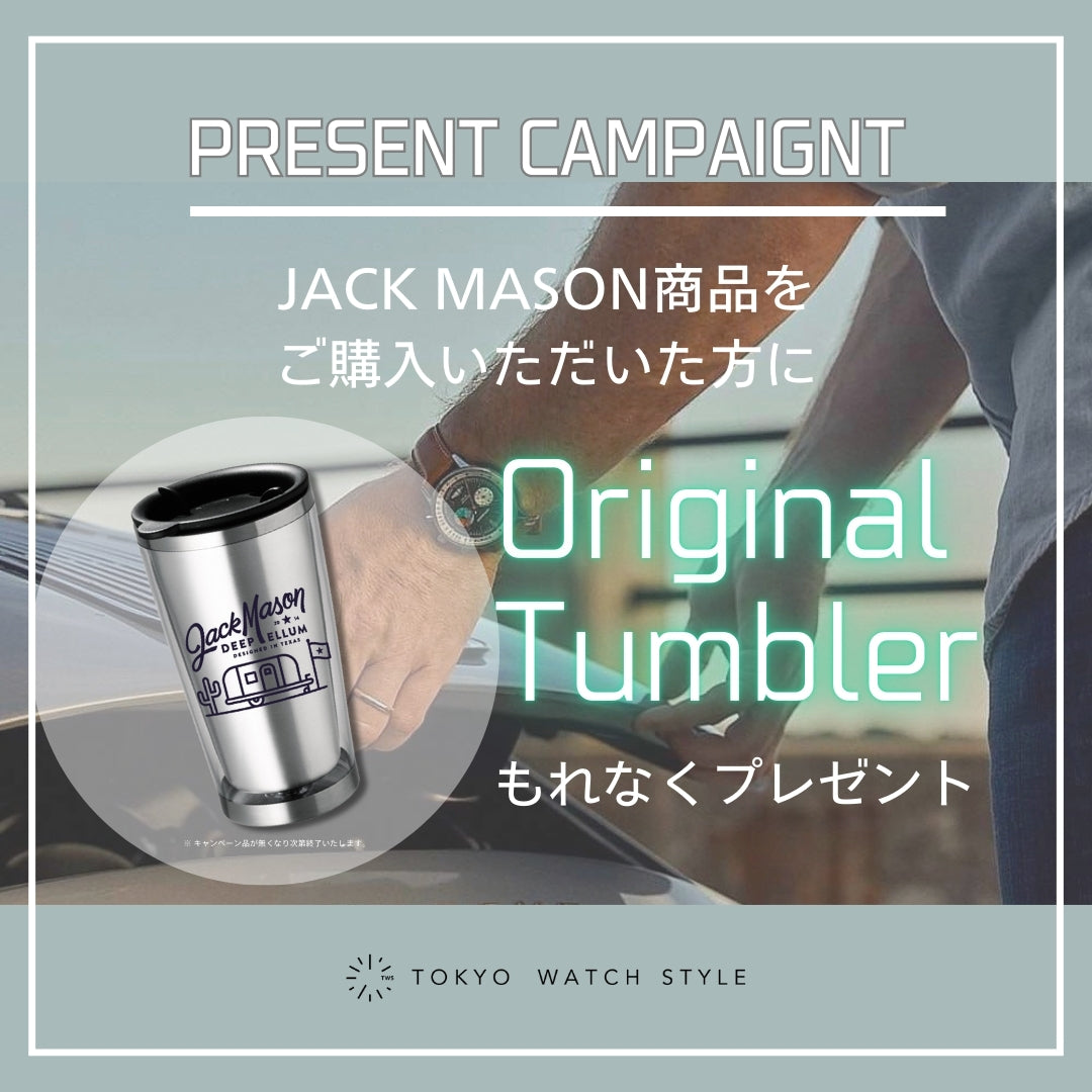 ＜SALE 30%OFF＞JACK MASON AVIATION JM-A112-001 ジャックメイソン 腕時計 メンズ