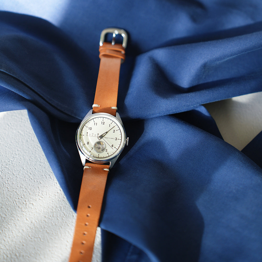 TACS TIME RULER TS2204B 2針自動巻き腕時計 タックス 腕時計 メンズ – 東京ウォッチスタイル